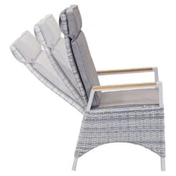 LC Garden Keramo Loungesessel Aluminium/Geflecht Off White/Cold White -GartenMöbelPro Verkäufe lc garden keramo loungesessel aluminium geflecht 1485553 3