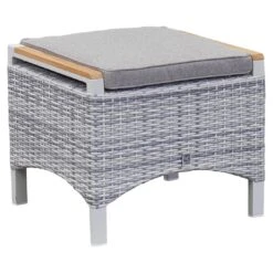 LC Garden Keramo Loungesessel Aluminium/Geflecht Off White/Cold White -GartenMöbelPro Verkäufe lc garden keramo loungesessel aluminium geflecht 1485553 4