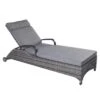 LC Garden Komido Gartenliege Aluminium/Geflecht Anthrazit/Omega Grau 1 LC Garden Komido Gartenliege Aluminium/Geflecht Anthrazit/Omega Grau -GartenMöbelPro Verkäufe lc garden komido gartenliege aluminium geflecht 1345347 1