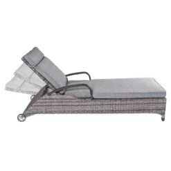 LC Garden Komido Gartenliege Aluminium/Geflecht Anthrazit/Omega Grau 9 LC Garden Komido Gartenliege Aluminium/Geflecht Anthrazit/Omega Grau -GartenMöbelPro Verkäufe lc garden komido gartenliege aluminium geflecht 1345347 3