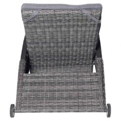 LC Garden Komido Gartenliege Aluminium/Geflecht Anthrazit/Omega Grau 10 LC Garden Komido Gartenliege Aluminium/Geflecht Anthrazit/Omega Grau -GartenMöbelPro Verkäufe lc garden komido gartenliege aluminium geflecht 1345347 4