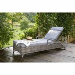 LC Garden Komido Gartenliege Aluminium/Geflecht Anthrazit/Omega Grau 11 LC Garden Komido Gartenliege Aluminium/Geflecht Anthrazit/Omega Grau -GartenMöbelPro Verkäufe lc garden komido gartenliege aluminium geflecht 1345347 5