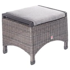 LC Garden Komido Gartenmöbel-Set 8-tlg. Tisch 200/260x100cm Anthrazit/Omega Braun 12 LC Garden Komido Gartenmöbel-Set 8-tlg. Tisch 200/260x100cm Anthrazit/Omega Braun -GartenMöbelPro Verkäufe lc garden komido gartenmoebel set 8 tlg tisch 200 260x100cm 1486202 4