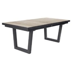 LC Garden Komido Gartenmöbel-Set 8-tlg. Tisch 200/260x100cm Anthrazit/Omega Braun 13 LC Garden Komido Gartenmöbel-Set 8-tlg. Tisch 200/260x100cm Anthrazit/Omega Braun -GartenMöbelPro Verkäufe lc garden komido gartenmoebel set 8 tlg tisch 200 260x100cm 1486202 5