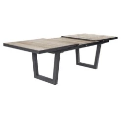 LC Garden Komido Gartenmöbel-Set 8-tlg. Tisch 200/260x100cm Anthrazit/Omega Braun 14 LC Garden Komido Gartenmöbel-Set 8-tlg. Tisch 200/260x100cm Anthrazit/Omega Braun -GartenMöbelPro Verkäufe lc garden komido gartenmoebel set 8 tlg tisch 200 260x100cm 1486202 6