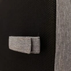 LC Garden Riviona Gartenliege Teak/Polster Natur/Grau -GartenMöbelPro Verkäufe lc garden riviano gartenliege teak polster 1435547 11