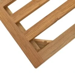 LC Garden Riviona Gartenliege Teak/Polster Natur/Grau -GartenMöbelPro Verkäufe lc garden riviano gartenliege teak polster 1435547 7