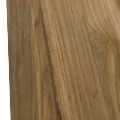 LC Garden Riviona Gartentisch 220x100cm Edelstahl/Teakholz Anthrazit/Natur -GartenMöbelPro Verkäufe lc garden riviona gartentisch 220x100cm edelstahl teakholz 1488072 3