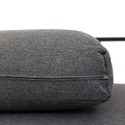 LC Garden Sondrino Eck-/Endmodul Aluminium/Polyester Anthrazit/Off-White-Schwarz -GartenMöbelPro Verkäufe lc garden sondrino endmodul links 90x90 cm alu polyester 1434469 7