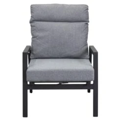 LC Garden Sondrino Loungesessel Aluminium/Textilene Schwarz Matt/Silber 10 LC Garden Sondrino Loungesessel Aluminium/Textilene Schwarz Matt/Silber -GartenMöbelPro Verkäufe lc garden sondrino loungesessel aluminium textilene 1433534 3