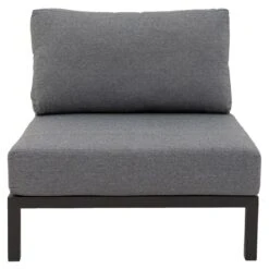 LC Garden Sondrino Mittelmodul 80x90 Cm Aluminium/Polyester Anthrazit/Off-White-Schwarz 7 LC Garden Sondrino Mittelmodul 80x90 Cm Aluminium/Polyester Anthrazit/Off-White-Schwarz -GartenMöbelPro Verkäufe lc garden sondrino mittelmodul 80x90 cm aluminium polyester 1434436 2