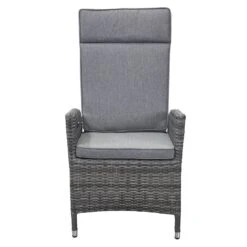 LC Garden Vivera Diningsessel Aluminium/Geflecht Anthrazit/Omega-Anthrazit -GartenMöbelPro Verkäufe lc garden vivera diningsessel aluminium geflecht 1432368 4