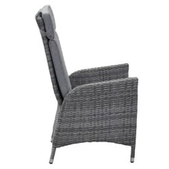 LC Garden Vivera Diningsessel Aluminium/Geflecht Anthrazit/Omega-Anthrazit -GartenMöbelPro Verkäufe lc garden vivera diningsessel aluminium geflecht 1432368 5