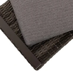 LC Garden Vivera Gartenhocker Aluminium/Geflecht Anthrazit/Omega-Anthrazit -GartenMöbelPro Verkäufe lc garden vivera hocker aluminium geflecht 1432896 4