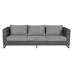 LC Garden Vivera Loungeset Aluminium/Geflecht Anthrazit/Omega-Anthrazit -GartenMöbelPro Verkäufe lc garden vivera loungeset aluminium geflecht 1495255 3