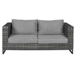 LC Garden Vivera Loungeset Aluminium/Geflecht Anthrazit/Omega-Anthrazit -GartenMöbelPro Verkäufe lc garden vivera loungeset aluminium geflecht 1495255 5