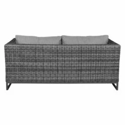 LC Garden Vivera Loungeset Aluminium/Geflecht Anthrazit/Omega-Anthrazit -GartenMöbelPro Verkäufe lc garden vivera loungeset aluminium geflecht 1495255 6