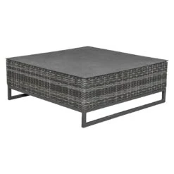 LC Garden Vivera Loungeset Aluminium/Geflecht Anthrazit/Omega-Anthrazit -GartenMöbelPro Verkäufe lc garden vivera loungeset aluminium geflecht 1495255 9