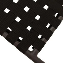 LifestyleGarden Horizon Stapelsessel Aluminium/Rope Schwarz Grau/Grau -GartenMöbelPro Verkäufe lifestylegarden horizon stapelsessel aluminium rope 1441201 6