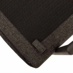 LifestyleGarden Horizon Stapelsessel Aluminium/Rope Schwarz Grau/Grau -GartenMöbelPro Verkäufe lifestylegarden horizon stapelsessel aluminium rope 1441201 8