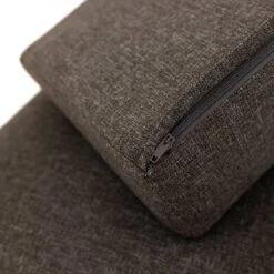 LifestyleGarden Horizon Stapelsessel Aluminium/Rope Schwarz Grau/Grau -GartenMöbelPro Verkäufe lifestylegarden horizon stapelsessel aluminium rope 1441201 9