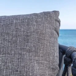 LifestyleGarden Ipanema Gartensofa Teak/Rope/Olefin Dunkelgrau 18 LifestyleGarden Ipanema Gartensofa Teak/Rope/Olefin Dunkelgrau -GartenMöbelPro Verkäufe lifestylegarden ipanema 2 siterzsofa teak rope olefin dunkelgrau 1203766 8