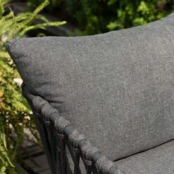 LifestyleGarden Ipanema Ecklounge Rope/Olefin Dunkelgrau/Grau 14 LifestyleGarden Ipanema Ecklounge Rope/Olefin Dunkelgrau/Grau -GartenMöbelPro Verkäufe lifestylegarden ipanema loungeecke rope olefin 1351936 6