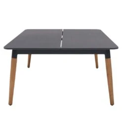 LifestyleGarden Ipanema Loungetisch 110x70cm Teak/Wide-Duraboard Teak/Dunkelgrau -GartenMöbelPro Verkäufe lifestylegarden ipanema loungetisch 110x70cm teak wide duraboard teak 1308288 4