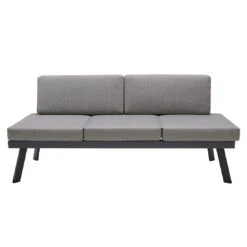 LifestyleGarden Opal Gartensofa Aluminium/Olefin Magnesium Grau/Roasted Sesame -GartenMöbelPro Verkäufe lifestylegarden opal gartensofa aluminium olefin 1440838 3