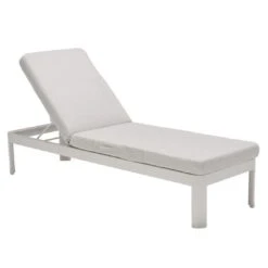 LifestyleGarden Portals Gartenliege Aluminium/Olefin Tisch 72x72cm Korallensand-Matt/Pergament -GartenMöbelPro Verkäufe lifestylegarden portals gartenliege aluminium olefin tisch 72x72cm 1482022 5