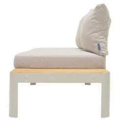 LifestyleGarden Portals Loungeset Aluminium/Olefin Korallensand Matt/Beige -GartenMöbelPro Verkäufe lifestylegarden portals loungeset aluminium olefin 1481989 5