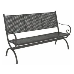 MBM Romeo Elegance Gartenmöbelset 13-teilig Mit Romeo Ausziehtisch 165/215x100cm Marone Antik -GartenMöbelPro Verkäufe mbm romeo elegance gartenmobelset 13 teilig mit romeo ausziehtisch 165 215x100cm 5