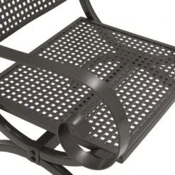 MBM Romeo Lounge Stuhl Braun Marone Antik -GartenMöbelPro Verkäufe mbm romeo lounge stuhl braun braun 1180589 6