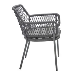 Musterring London Gartenmöbel-Set 7-tlg. Tisch 200x100cm Anthrazit/Grau 15 Musterring London Gartenmöbel-Set 7-tlg. Tisch 200x100cm Anthrazit/Grau -GartenMöbelPro Verkäufe musterring london gartenmoebel set 7 tlg tisch 200x100cm 1489513 6