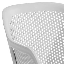 Musterring Rom Gartenstuhl Kunststoff Hellgrau -GartenMöbelPro Verkäufe musterring rom gartenstuhl kunststoff 1472837 3