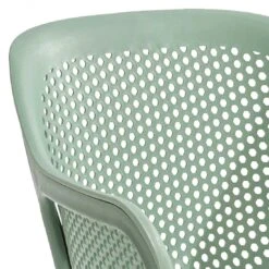 Musterring Rom Gartenstuhl Kunststoff Mintgrün -GartenMöbelPro Verkäufe musterring rom gartenstuhl kunststoff 1472859 3