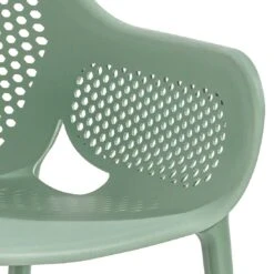 Musterring Rom Gartenstuhl Kunststoff Mintgrün -GartenMöbelPro Verkäufe musterring rom gartenstuhl kunststoff 1472859 4