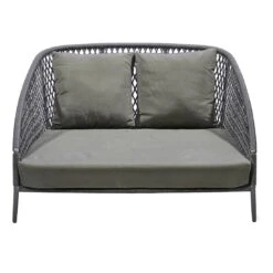 Musterring Ibiza Sonnenbett Aluminium/Outdoorstoff Anthrazit/Grau -GartenMöbelPro Verkäufe musterring sonnenbett 149x156cm aluminium outdoorstoff anthrazit grau 1213853 4