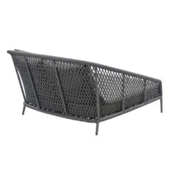 Musterring Ibiza Sonnenbett Aluminium/Outdoorstoff Anthrazit/Grau -GartenMöbelPro Verkäufe musterring sonnenbett 149x156cm aluminium outdoorstoff anthrazit grau 1213853 5