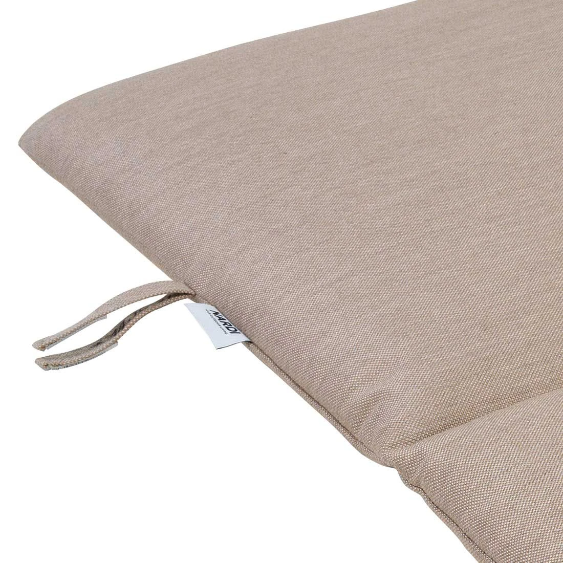 Nardi Doga Relax Loungesessel Kunststoff/Polyacryl Agave/Leinen 7 Nardi Doga Relax Loungesessel Kunststoff/Polyacryl Agave/Leinen – Bild 5