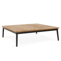 Niehoff Freeport Ecklounge 4-tlg. Mit Tisch 89x89cm Anthrazit -GartenMöbelPro Verkäufe niehoff freeport loungeecke 4 tlg mit tisch 89x89cm 1412084 6