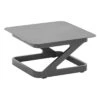 Niehoff Quattro Beistelltisch 60x60cm Aluminium Anthrazit -GartenMöbelPro Verkäufe niehoff quattro beistelltisch 60x60cm aluminium 1473013 1