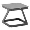 Niehoff Quattro Beistelltisch 52x52cm Aluminium Anthrazit -GartenMöbelPro Verkäufe niehoff quattro beistelltisch 60x60cm aluminium 1473024 1