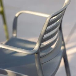 Niehoff San Remo Stapelstuhl Polypropylen Grau 9 Niehoff San Remo Stapelstuhl Polypropylen Grau -GartenMöbelPro Verkäufe niehoff san remo stapelstuhl polypropylen 1472408 4