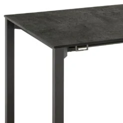 Niehoff Savona Ausziehtisch 180/280x100cm Stahl/HPL Anthrazit/Beton -GartenMöbelPro Verkäufe niehoff savona ausziehtisch 180 280x100cm stahl hpl 1472419 7