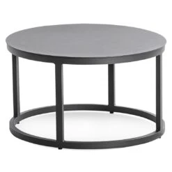 Niehoff Serra Ecklounge 6-tlg. Aluminium/Canvas Anthrazit -GartenMöbelPro Verkäufe niehoff serra loungeecke 6 tlg aluminium canvas 1414746 7