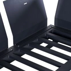 OUTLIV. Oktava Ecklounge 3-tlg. Aluminium/Olefin Charcoal/Grey -GartenMöbelPro Verkäufe oktava loungeset 3 tlg aluminium polsterr 1392174 15