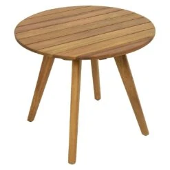 Outdoor Living Seville Loungeset 5-tlg. Akazie/Rope Braun/Sand -GartenMöbelPro Verkäufe outdoor living seville loungeset 5 ltg akazie rope 1428243 5