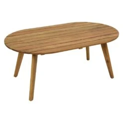 Outdoor Living Seville Loungeset 5-tlg. Akazie/Rope Braun/Sand -GartenMöbelPro Verkäufe outdoor living seville loungeset 5 ltg akazie rope 1428243 6