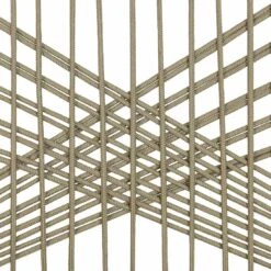 Outdoor Living Seville Loungeset 5-tlg. Akazie/Rope Braun/Sand -GartenMöbelPro Verkäufe outdoor living seville loungeset 5 ltg akazie rope 1428243 9